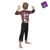 Imagen de Disfraz Infantil Hombre Lobo Talla 10-12 Años Viving Costumes