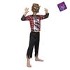 Imagen de Disfraz Infantil Hombre Lobo Talla 10-12 Años Viving Costumes