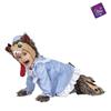 Imagen de Disfraz Infantil Lobito Bebe Tala 0-6 meses Viving Costumes