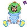 Imagen de Disfraz Infantil Baloon Cactus Talla 0-6 meses Viving Costumes