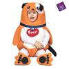 Imagen de Disfraz Infantil Baloon Perrito Talla 0-6 meses Viving Costumes