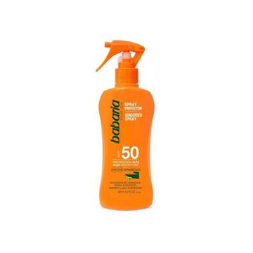 Imagen de Spray Protector Solar Aloe F-50 200 ml - Modelos surtidos