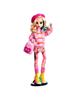 Imagen de Muñeca Monster High Wednesday Edin