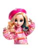 Imagen de Muñeca Monster High Wednesday Edin