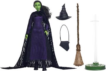 Imagen de Muñeca Coleccion Elphaba Thropp