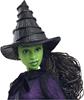 Imagen de Muñeca Coleccion Elphaba Thropp