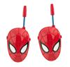 Imagen de Walkie Talkie Cara Spiderman IMC Toys