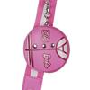 Imagen de Bolso BARBIE  Fancy 2.0 Varsity 8x21x5,5 cm