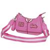 Imagen de Bolso BARBIE  Fancy 2.0 Varsity 8x21x5,5 cm