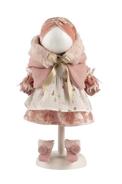 Imagen de Vestido para Muñeca 40cm - Llorens