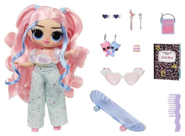 Imagen de L.O.L. Surprise Muñeca Tweens - Flora Moon