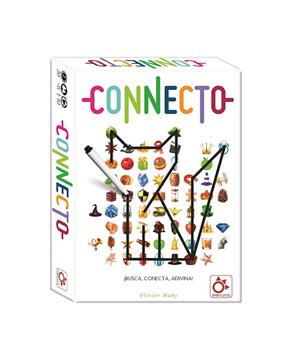 Imagen de Juego de Cartas Connecto - Mercurio