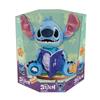 Imagen de Muñeco Stitch Cuenta Cuentos 25 cm con luces y sonidos, tiene 4 historias y 4 canciones ¡mueve su cuerpo y boca mientas habla o canta!