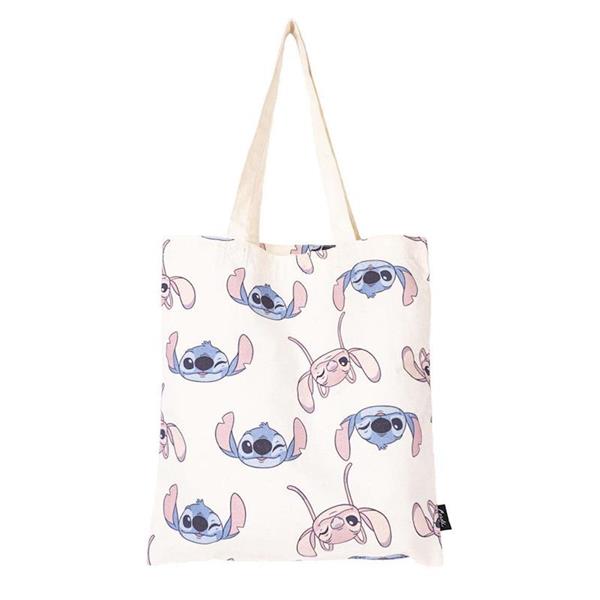 Imagen de Bolsa Shopping Stitch 36x36 Cm