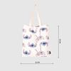 Imagen de Bolsa Shopping Stitch 36x36 Cm