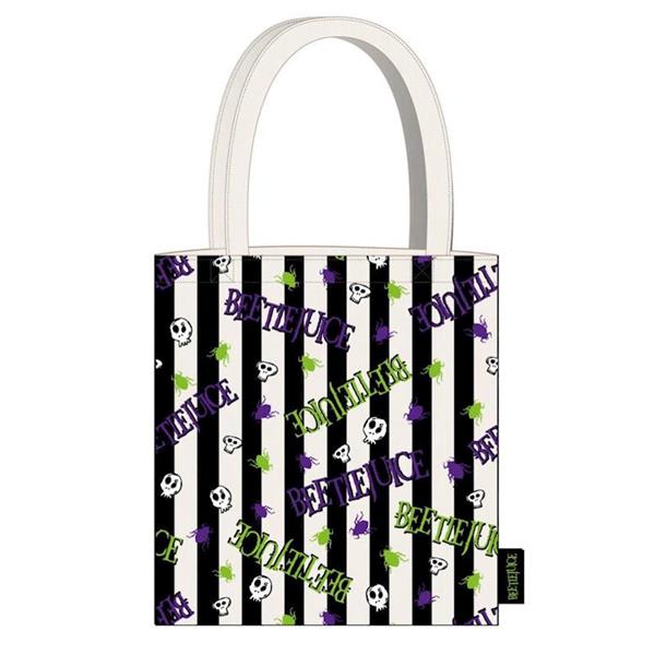 Imagen de Bolsa Shopping Beetlejuice 36.0 X 39.0 X 0.4 Cm