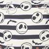 Imagen de Bolsa Shopping Nightmare Before Christmas 3.6 X 4.0 X 0.4 Cm