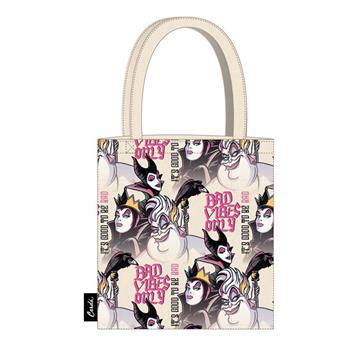 Imagen de Bolsa Shopping Disney Villanas 3.6 X 4.0 X  Cm