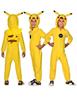 Imagen de Pikachu Disfraz Pijama Talla 4-6 Años