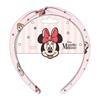 Imagen de Accesorios Pelo Diadema Infantil Minnie 7.1 X 12.3 X 0.1 Cm