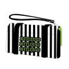 Imagen de Cartera Beetlejuice 19.0 X 9.5 X 1.5 Cm