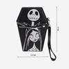 Imagen de Cartera Nightmare Before Christmas 12.5 X 17.0 X 1.2 Cm