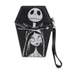 Imagen de Cartera Nightmare Before Christmas 12.5 X 17.0 X 1.2 Cm