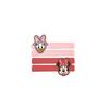 Imagen de Accesorios Pelo Coletero 4 Piezas Minnie 6.5 X 12.5 X 0.1 Cm