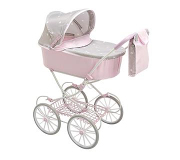 Coches para bebes reborn on sale