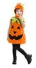 Imagen de Disfraz Infantil Calabaza Peluche Talla 5-6 Años Viving Costumes