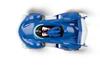 Imagen de Coche radio controlTeam Sonic, escala 1:18, 2'4Ghz, batería y cargador 