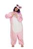 Imagen de Disfraz Adulto Osita Big Eyes M-L Viving Costumes