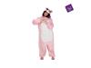 Imagen de Disfraz Adulto Osita Big Eyes M-L Viving Costumes