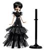 Imagen de Monster High Wednesday Vestido Raven