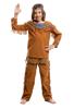 Imagen de Disfraz Infantil Indio Talla 7-9 años Viving Costumes