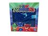 Imagen de Disfraz Pj Masks Gekko 7-8 Años Camiseta Viving Costumes