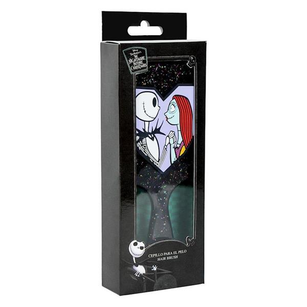 Imagen de Cepillos Rectangular Nightmare Before Christmas 17.0 X 21.6 X 18.0 Cm