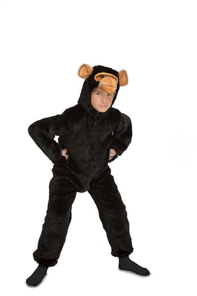 Imagen de Disfraz CHIMPANCÉ 12-24 Meses