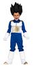Imagen de Drisfraz Infantil Dragon Ball Vegeta Talla 13-14 años Viving Costumes