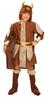 Imagen de Disfraz Infantil Vikingo 10-12 Años niño Viving Costumes