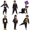 Imagen de Disfraz Infantil Quick 'n' Fun Black Talla 12-24 meses Viving Costumes