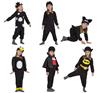 Imagen de Disfraz Infantil Quick 'n' Fun Black Talla 12-24 meses Viving Costumes