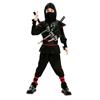 Imagen de Disfraz Infantil Ninja Killer Talla 7-9 años Viving Costumes