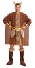 Imagen de Disfraz Hombre Adulto Vikingo Talla M-L Viving Costumes