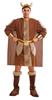 Imagen de Disfraz Hombre Adulto Vikingo Talla M-L Viving Costumes