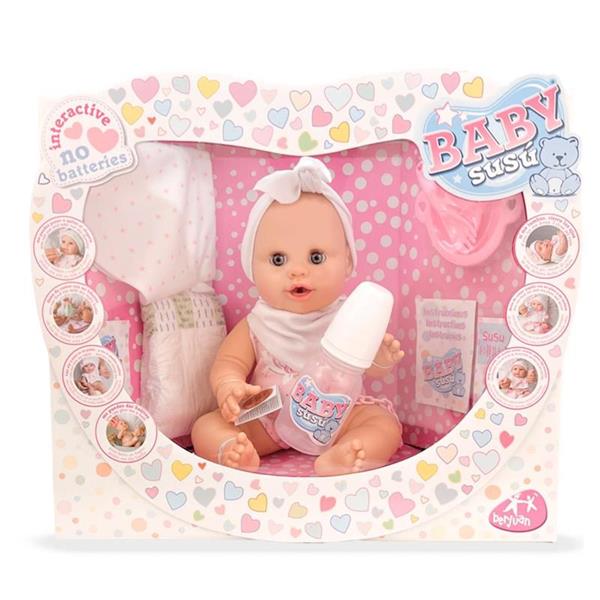 Muñecas interactivas para niñas deals