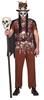 Imagen de Disfraz Adulto Voodoo Caníbal Hombre Talla M-L Viving Costumes