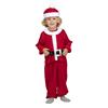 Imagen de Disfraz Infantil Quick 'n' Fun Red Talla 12-24 meses Viving Costumes