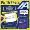 Imagen de Pictionary vs AI Juego de Mesa Interactivo Mattel Games