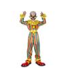 Imagen de Disfraz Infantil Prank Clown Talla 10-12 Años Viving Costumes